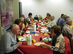 2015 04 06 AVRIL ST LAURENT DU VAR PAELLA AVEC L ALFAN  (21)